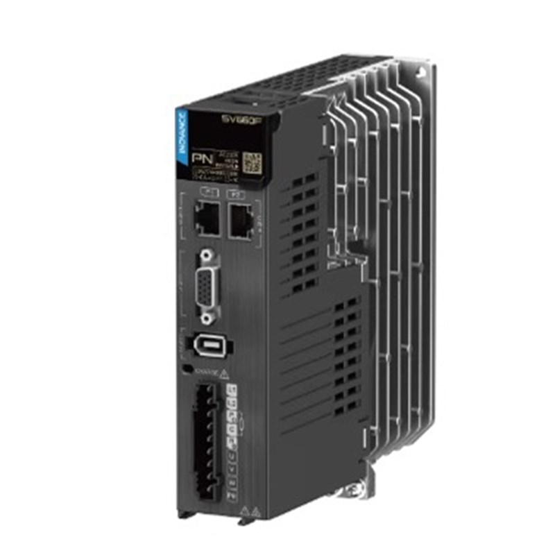 汇川伺服电机驱动器套装SV660/100W/200W/400W/750汇川伺服驱动器