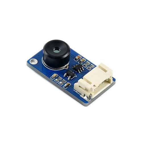 树莓派/STM32/兼容Arduino  MLX90640红外热像仪模块  非接触测温