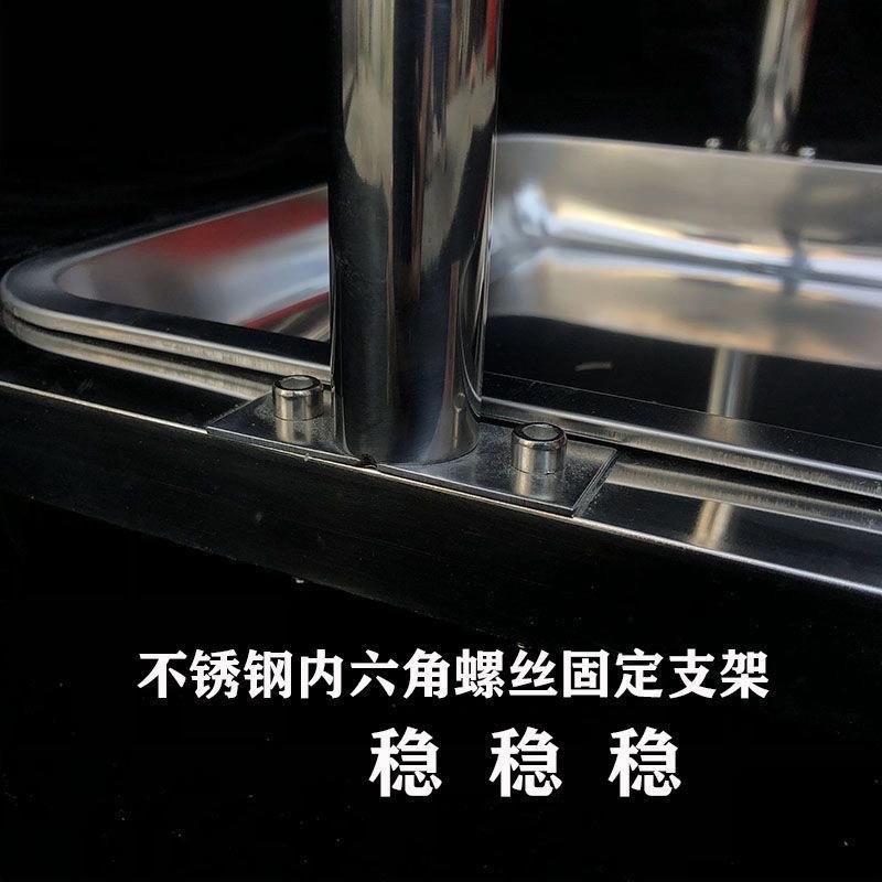 灰鹦鹉金刚鹦鹉不锈钢站架鸟站架磨砂站杆落地式大型架子站架配件图片