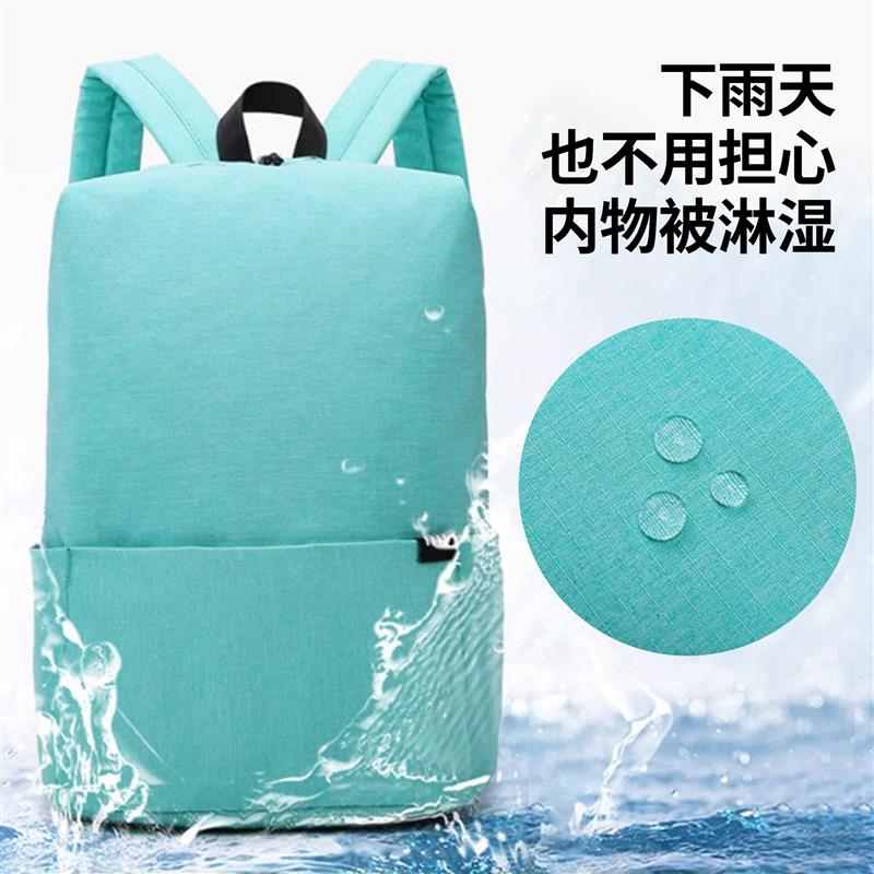 导游带团包小蜜蜂扩音器专用男士外出旅游包可定制车站引导随身听