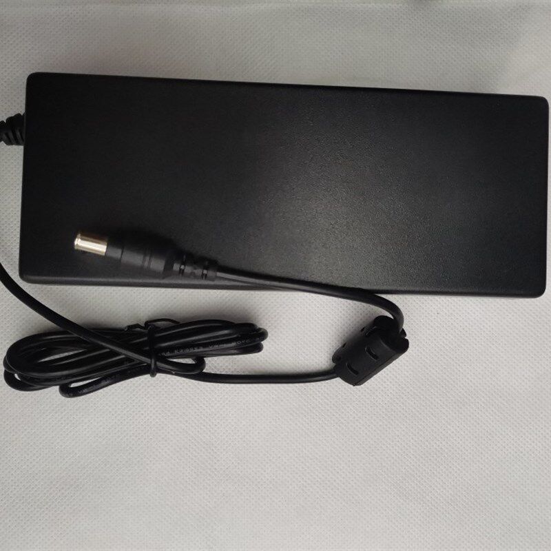 原装POE交换机适配器 SOY-5300230 53V2.3a 圆孔带针电源线充电器