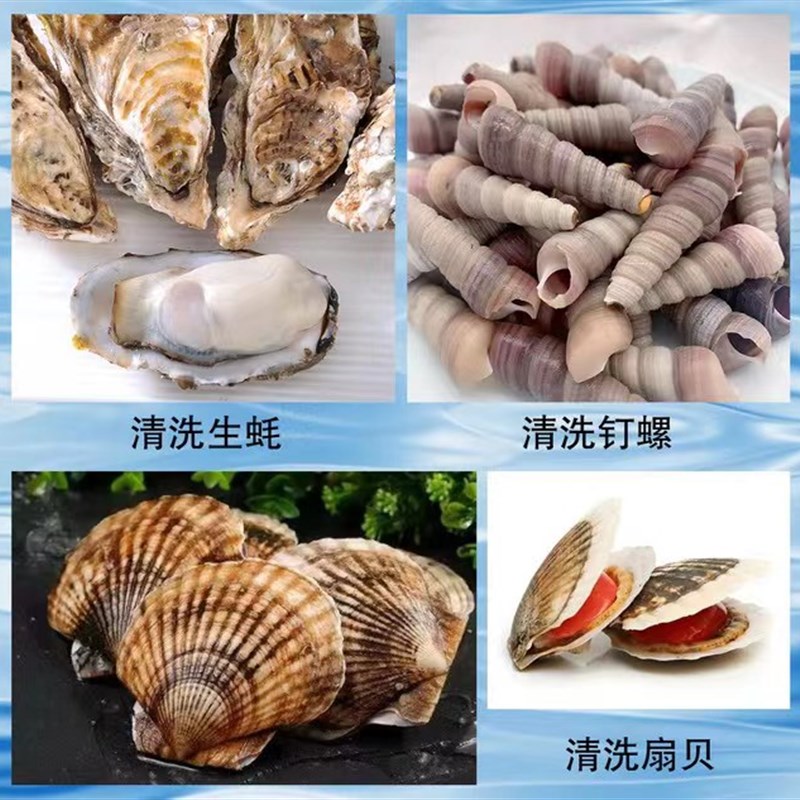 烧烤签竹签钢钎齿轮签吊炉签羊腿刀叉大竹签全自动免冲洗签子机