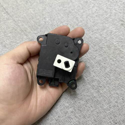适用英菲尼迪Q50 Q50L空调风门电机蒸发箱电机风门冷暖转换马达