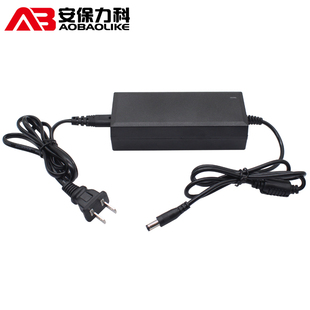 12V3A4A5A监控摄像头DVR录像机电源DC直流开关电源适配器变压器