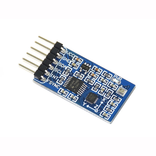 10轴惯性传感器 ICM20948/BMP280 导航模块 罗盘/加速度/陀螺仪