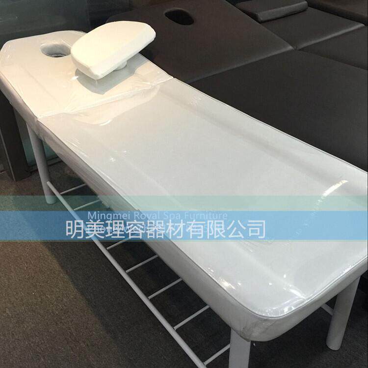美容床美容院专用折叠简易现代医疗半永久高档美容理疗纹身美体床