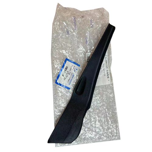适用于别克昂科威雨刮侧导流板前挡玻璃集水板导水侧胶条饰条饰板