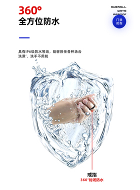 门禁卡RFID戒指ID卡空白卡cuid卡复制社区卡电梯卡考勤卡IC卡戒指