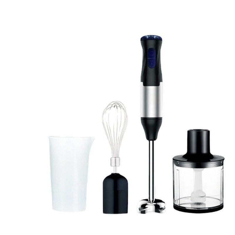 出口110V220V伏搅拌机果汁机打蛋器料理棒4in1BLENDER辅食料理机