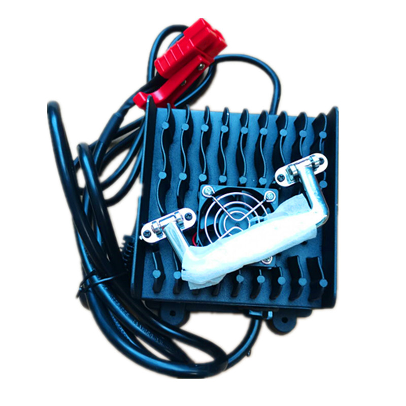 洗地机全裕充电器24V15A 凯驰/盈乐/白云/爱瑞特超宝免维护充电器