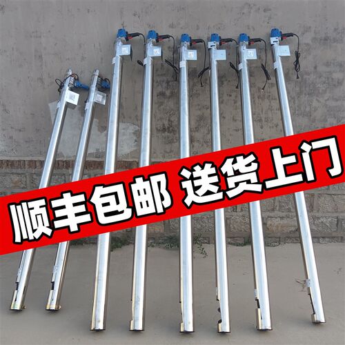 家用吸粮机小型抽粮机小麦玉米稻谷绞龙上料机螺旋提升机器大吸力