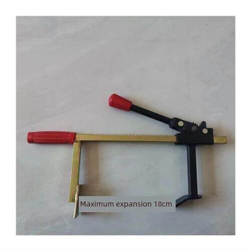 真空胎拆卸工具手动扒胎器下胎工具电动车机车龙钳轮胎夹压胎器