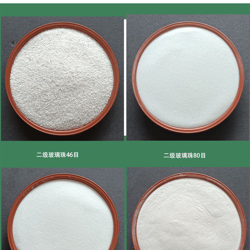 玻璃珠喷砂机专用除锈打磨抛光表面处理工厂直销质量好