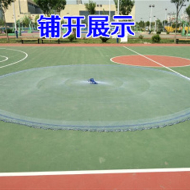 韩式传统手撒网渔网撒网铁炼手抛网易抛网旋网捕鱼网打渔网