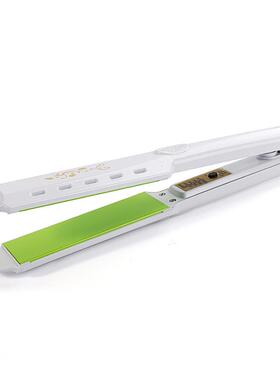 陶瓷电夹板直发器不伤发玉米须夹板玉米烫熨板直板夹头发拉直板浪