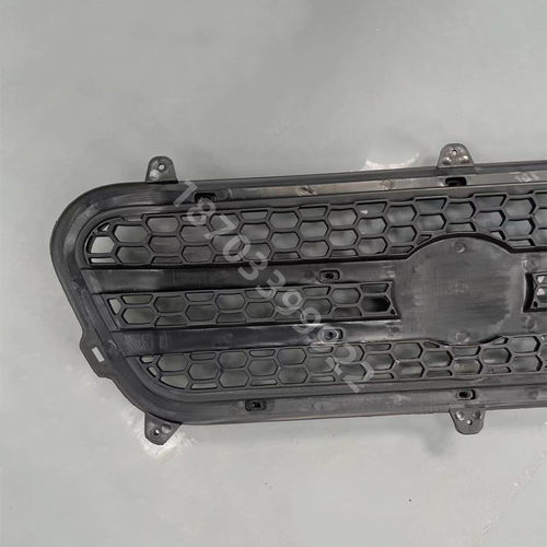 适配汉唐A3前迈M3 M6 X6电动汽车轿车前保险杠上中网 下中网 中网