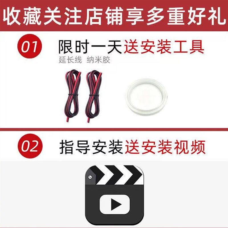 春风摩托车流水转向灯SR250NK400150改装配件尾灯机车led流光灯条