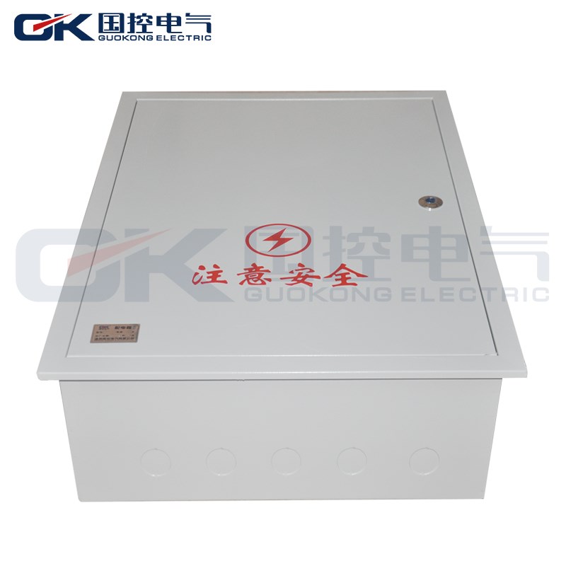暗装配电箱嵌入式电箱布线箱控制箱电器箱电表箱动力箱家用设备箱