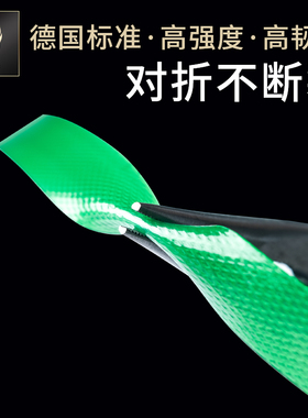 冠赫PET塑钢带1608手工塑料捆绑带包装机用绿色捆扎带棉花打包带