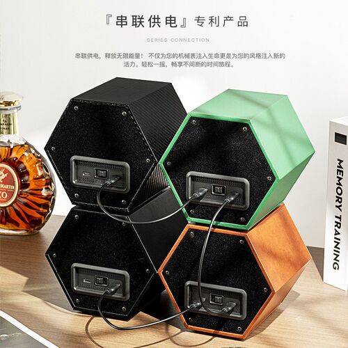 摇表器机械表家用手表转动放置器收纳盒转表器摇摆器自动上链盒