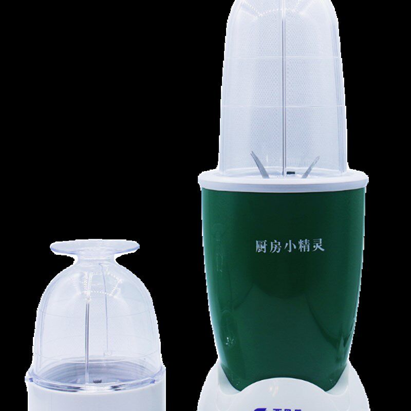 西贝乐 SQ2119N多功能家用电动搅拌料理机果汁机打粉机老人辅食机