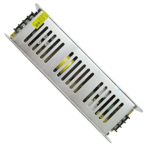 led长条开关电源驱动24v200w隔离恒压型24伏灯带灯条无频闪适配器