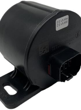 适用陕汽德龙X3000新M3000转向倒车喇叭X5000倒车蜂鸣器喇叭配件