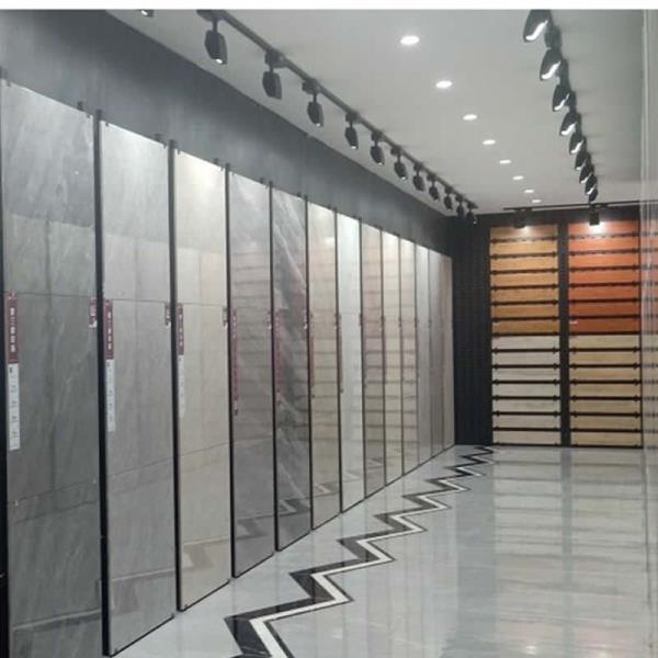 LED铲灯 广角轨道灯 40W瓷砖展厅偏光洗墙窗帘店5000K导轨灯射灯