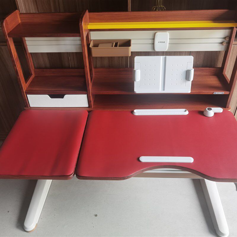 适合光明园迪学习桌桌垫Y6G6por/G6120max系列学习桌专用定制垫板图片
