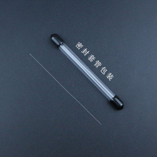 通泪腺纤维丝 专业洗眼工具套装传统采耳洗眼睛神器头发丝洗眼针