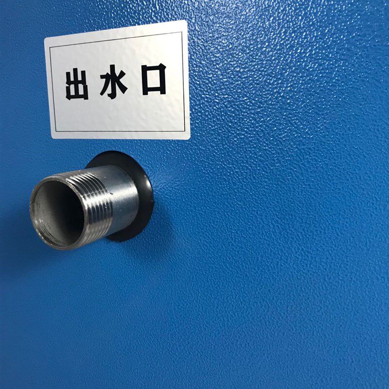 内外置水箱自洁消毒器臭氧消毒生活水箱水池自来水杀菌净化消防水