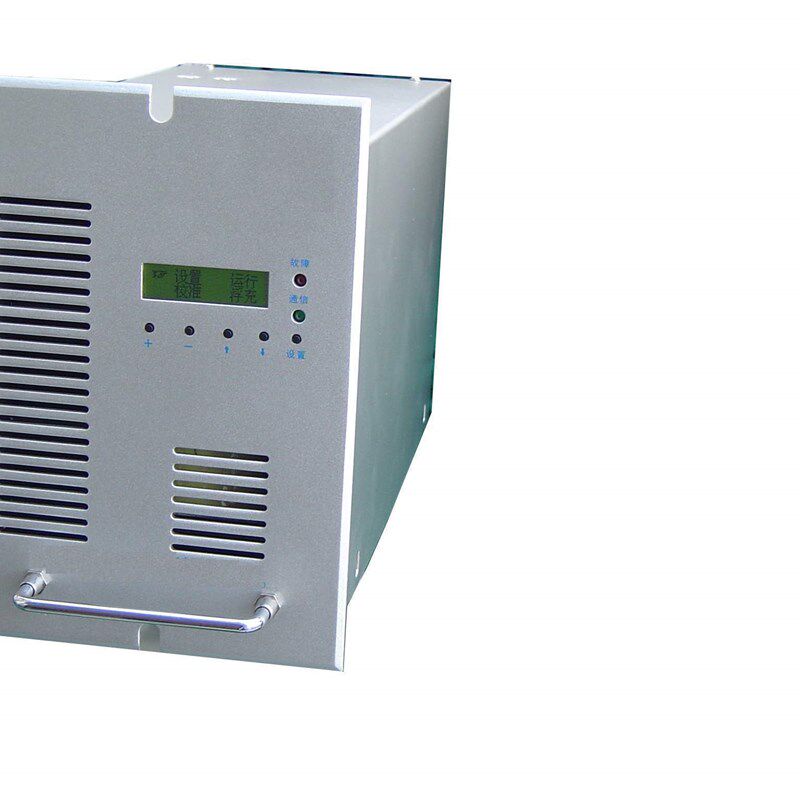 厂家销售K2B10L  K2A20L电力智能高频开关直流电源充电模块