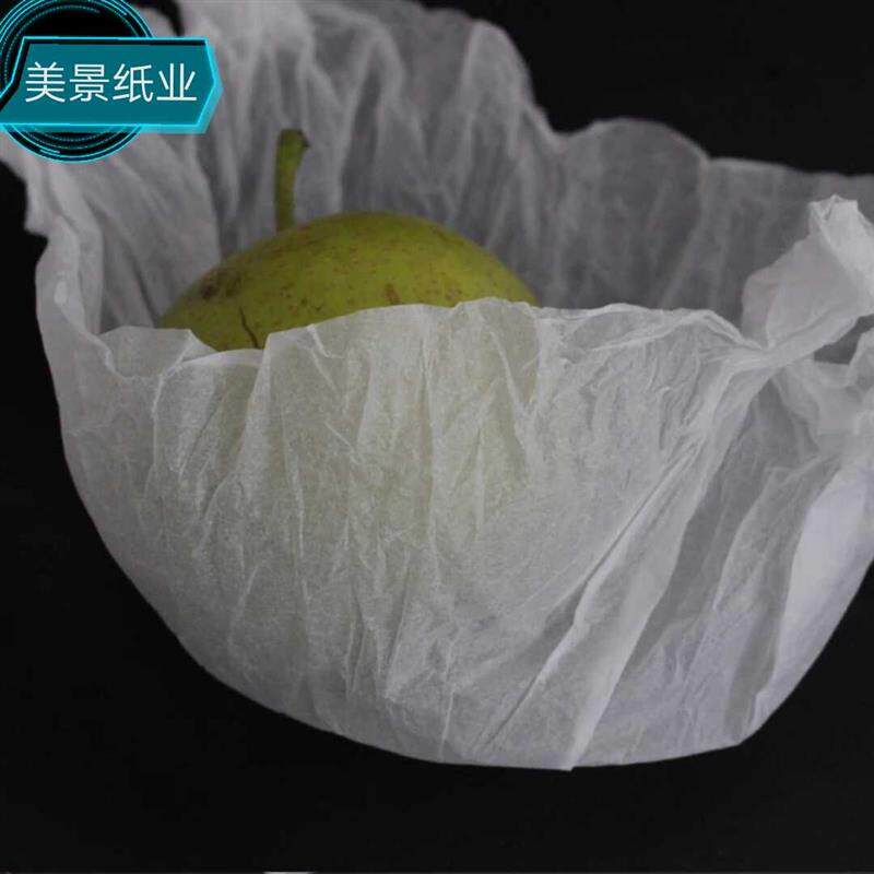 定做17克19克拷贝纸防潮纸雪梨纸服装包装纸填充纸隔离纸78*108cm