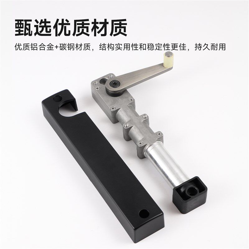 房门阻尼缓冲器外开门家用入户门防撞液压静音木门自动闭门器