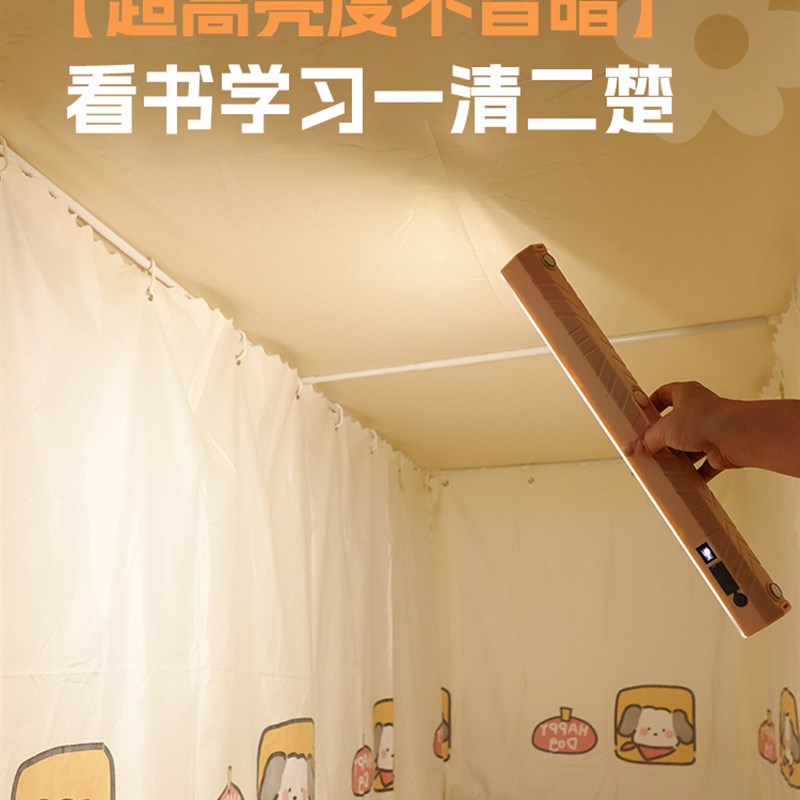 宠物照明灯鸟笼灯猫窝灯猫别墅屋子阳光氛围取暖配件led小夜灯图片