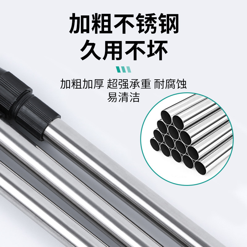 瓷砖顶高杆支撑杆伸缩顶高器顶杆新款装修瓦工贴瓷砖用的顶砖工具