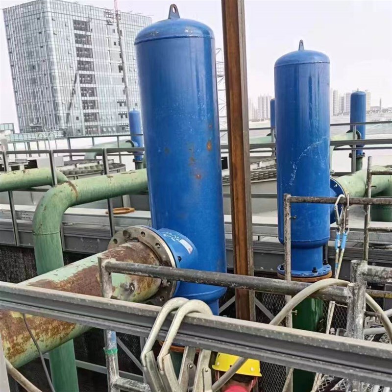 冷却塔水力稳压器水利平衡器装置中央空调分布器工业降温