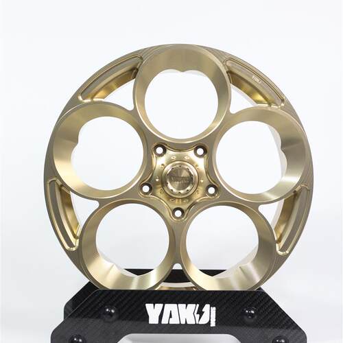 MFSS锻造轮壳12英寸VESPA专用前轮3.0后轮3.5完美规格极核AE7可用