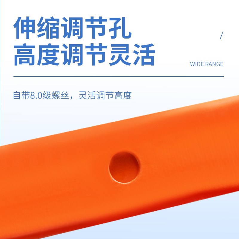 手拉葫芦支架小型可伸缩三脚架电动葫芦起重三角支架手拉葫芦