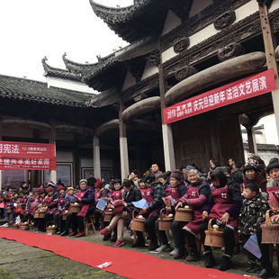 取暖烤火篮火笼绩溪火熥烘篮农家手工竹制工艺品竹编取暖酒店用品