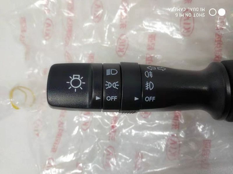 适配起亚福瑞迪锐欧秀尔智跑K2K3K5大灯开关转向灯开关