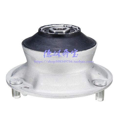 适用于宝马3系E90前机顶胶318I减震器320I避震机325I塔顶330I顶胶
