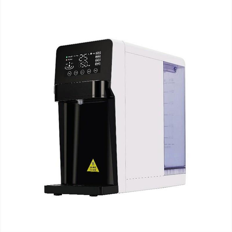 即热式富氢水机家用烧水壶水素水机电解高浓度台式直饮净饮水机器