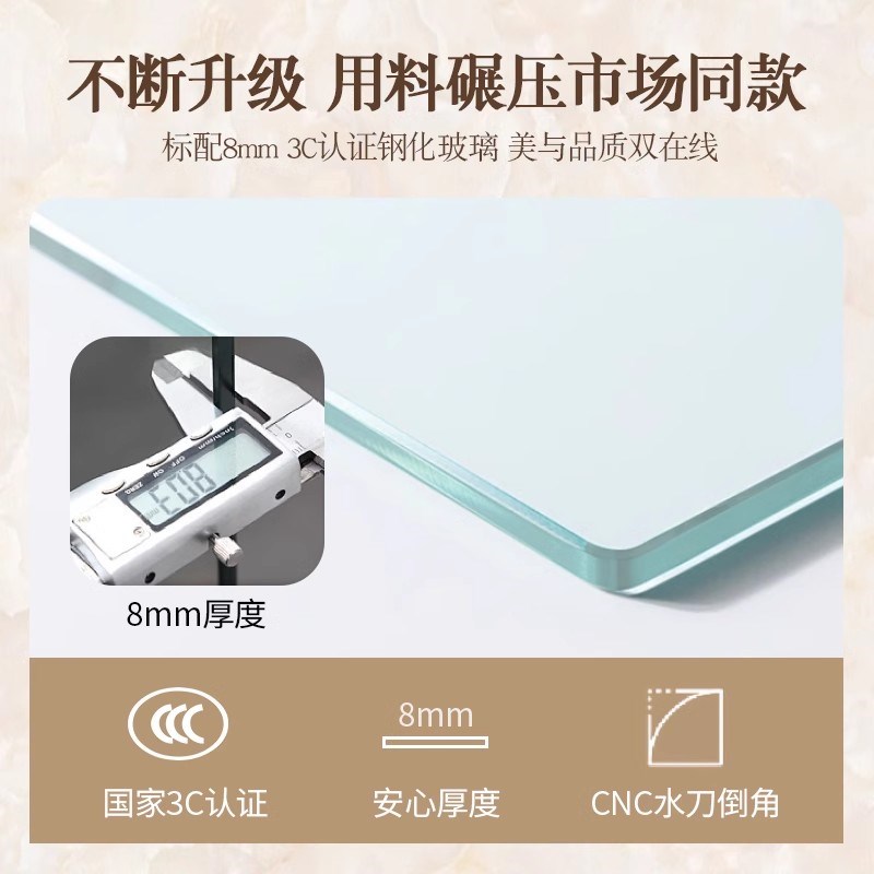 法式复古推拉门地轨三联动四联动厨房推拉门玻璃门阳台吊轨移门