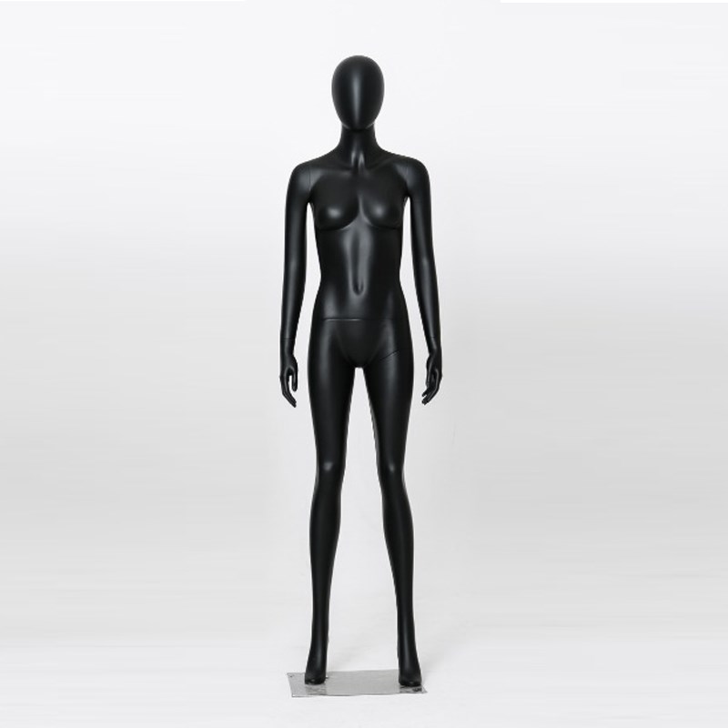 男女全身半身模特道具展示架橱窗展示淘宝模特 假人运动人台道具