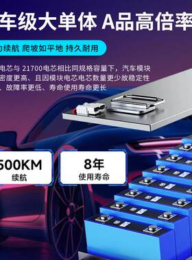 宁德二三四轮电动车锂电池60V72V48V外卖磷酸铁锂电池三元锂电瓶