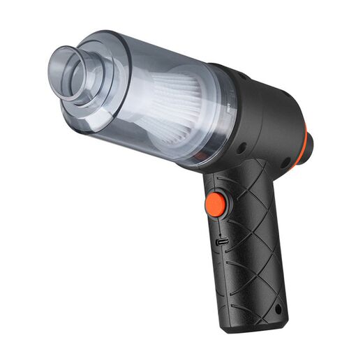 家用吸尘器车载手持无线汽车用大吸力线吹尘器小型宠物吸毛器清洁