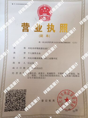 PVC塑料法兰式转子流量计LZS80/100/125/150 LFS/LZB/浮子液体水