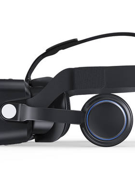 vr眼镜我的世界虚拟现实一套手柄体感游戏机全景吃鸡3d立体全套