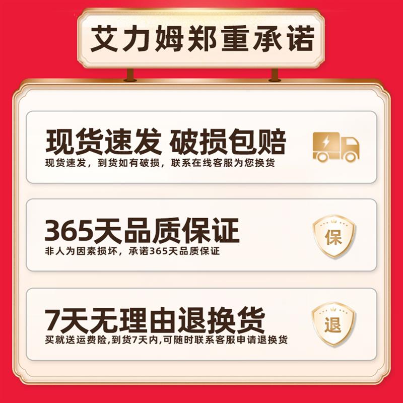 化妆台收纳盒抽屉式胡桃色长方形化妆品发饰整理小型桌上杂物盒